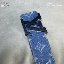 Picture of LV Belts _SKULVbelt40mmX100-125cm8L126450